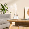 New Design Product Remote Control Essential Oil Aroma Diffuser Aromatherapy Spray Home Candle Air Humidifier Diffuser For Office