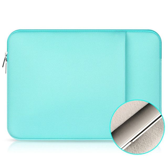 Laptop Bag Sleeve Case Cover Soft Notebook Pouch For Xiaomi Lenovo HP Dell Asus 11 13 15 Inch