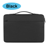 Laptop Sleeve Bag 13 14 15 15.6 Inch Notebook Pouch For Macbook HP Dell Shockproof Computer Briefcase Travel Business Men Case