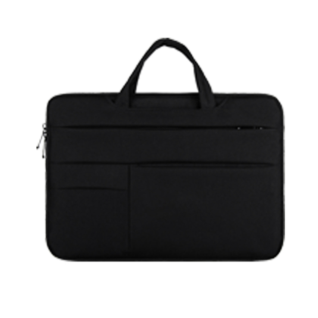 Handbag Laptop Bag 13 14 15 15.6 Inch For Xiaomi MacBook Air ASUS Laptop Bag Case Cover Notebook Accessory Women Men Briefcase