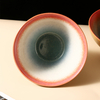 Custom Microwave Ceramic Noodle Ramen Bowl with High Quality Glaze Cute Serving Soup Bowl Bowls Design