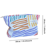  Corduroy Women Cosmetic Bag Large Capacity Makeup Storage Bag Travel Portable Organizer Zipper Wash Bag