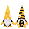 Honey Bee Festival Faceless Doll Festival Decoration Ornament