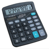 China Factory Promotional High Quality Office Calculator Dual Screen Power Calculator for Store