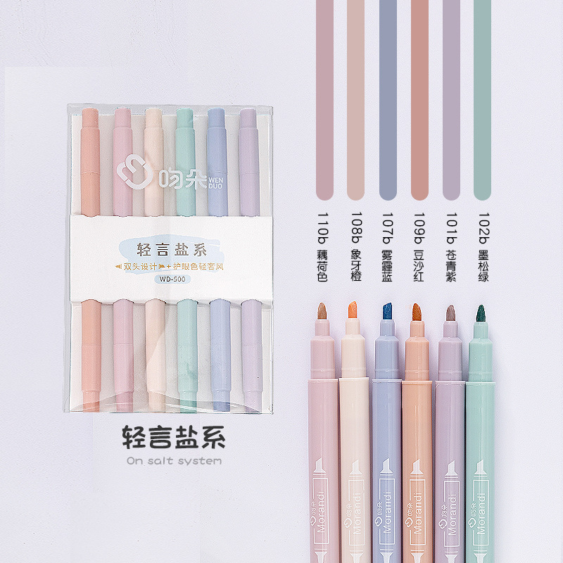 Five Piece Stationery Set Children Birthday Gift Cute Kawaii Set Items Wholesale Supplies Product Office Stationary Kids Set