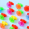 10pcs Mini Torsion Speed Gyro Spinning Toys Kids Birthday Party Favors Classroom Rewards Christmas Gift Pinata Goodie Filler