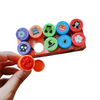 Unicorn Seal Children Little Toy Boys And Girls Birthday Party Gift Pack Pi Ñ Ata Fill Kid Classroom Reward Carnival Award