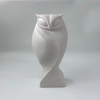 Carambola Shaped Vase,Home Decor Dried Flower Vase,Porcelain Fruit Vases For Living Room And TV Cabinet,Tabletop Decorative Vase