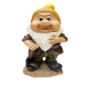 Resin Manufacturers Funny Garden Gnome