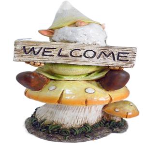Ready To Ship Resin Garden Dwarf Sculpture Mini Elf Statue Gnomes Ornaments Ground Figurine 7 Dwarfs Garden Christmas Statues