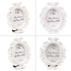 Branches Photo Frame for Wedding Party Family Home Decor Picture Desktop Frame Photo Frame Gift for Friend