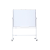 Factory Direct Sales Magnetic Whiteboard With Stand Double Sided Mobile White Bord Writing Board