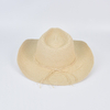 Leather Cowboy Hats Premium Cow Crazy Leather New Fashion Cowboys Best Selling Western Cowboy Hat