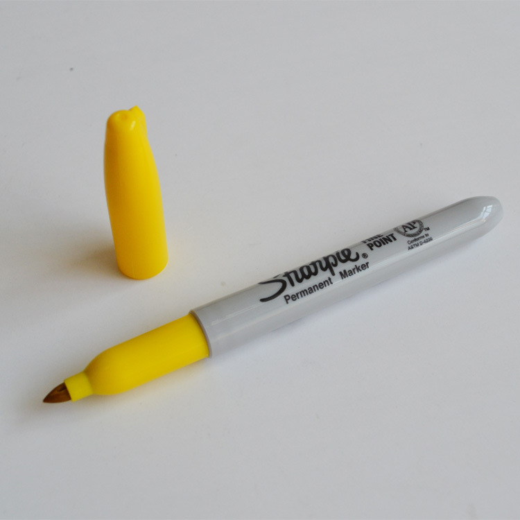 Wholesale Acrylic Pen Sets Custom Sketch Sets Magic Colour Pen Colors Cool Art Marker for Wood