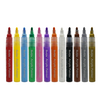 Dry Erase Non Toxic Office School Multicolor Erasable Washable Best Whiteboard Marker Pen