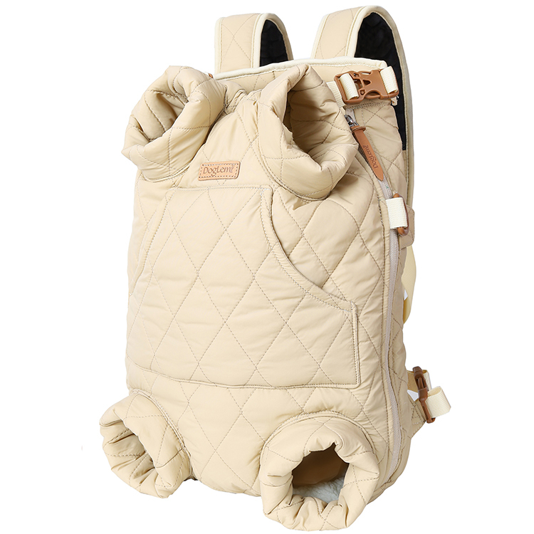 Pet Travel Backpack Carrier for Dog ,Comfort Warm Outdoor Pet Cat Dog Carrier Backpack