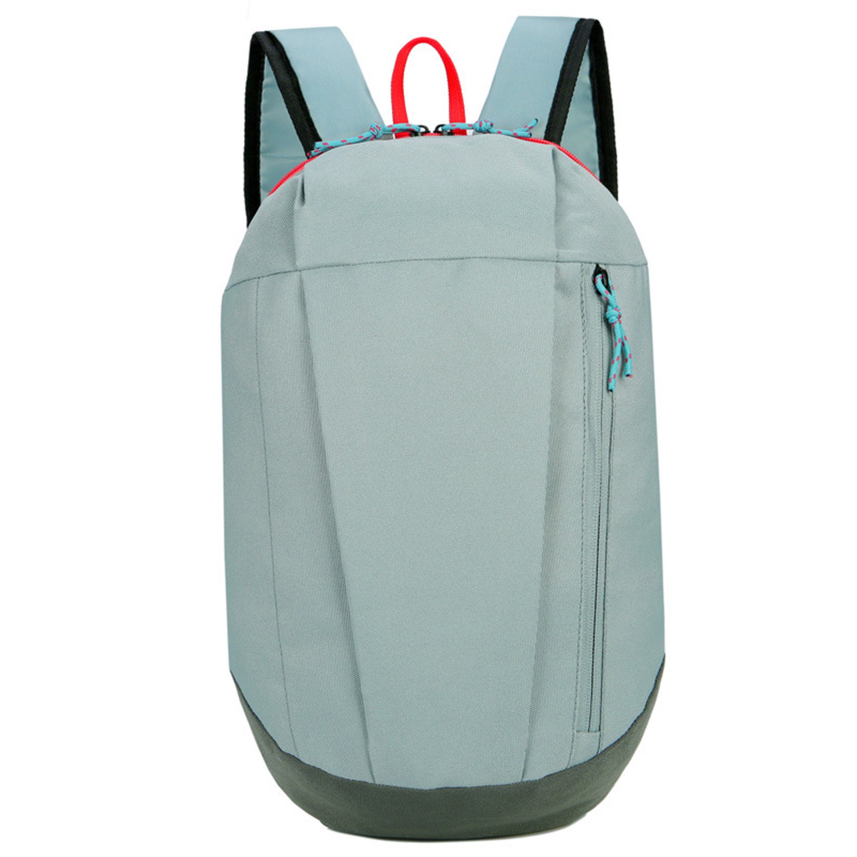 1PC Ladies Sports Travel Mini Backpack Leisure Simple Ultra Light Travel All-match Travel Backpack Men's Sports Small Bag