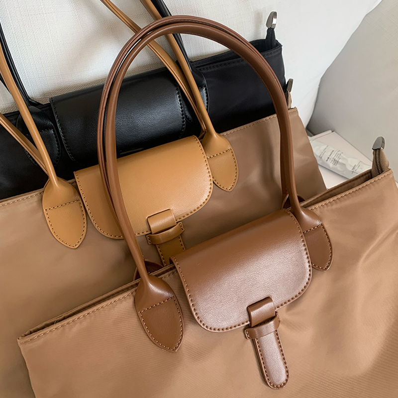 Women's Tote Versatile Bags Luxury Designer Bag Tote Handbags Brand Shoulder Bags Athletic Casual Fashion Large Capacity