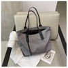 High Capacity Tote Bags for Women 2024 New Casual Handbags Designer Shoulder Bag High Quality Nylon Ladies Hand Bags 