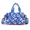 Gym Bag Women Small Fitness Bags Multifunctional Outdoor Fitness Portable Bags Large Capacity Travel Backpack Yoga Sports Bag