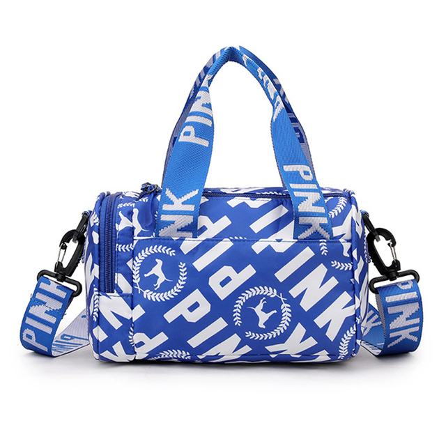 Gym Bag Women Small Fitness Bags Multifunctional Outdoor Fitness Portable Bags Large Capacity Travel Backpack Yoga Sports Bag