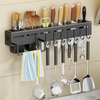 Kitchen over Sink Drainer Storage Drying Plate Rack Cup Holder Dish Drainer Drying Rack