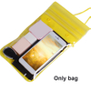 Phone Storage Swimming Bag Waterproof Dry Songkran Festival Dustproof Wallets Dirtproof Underwater Beach Rafting Eco-friendly