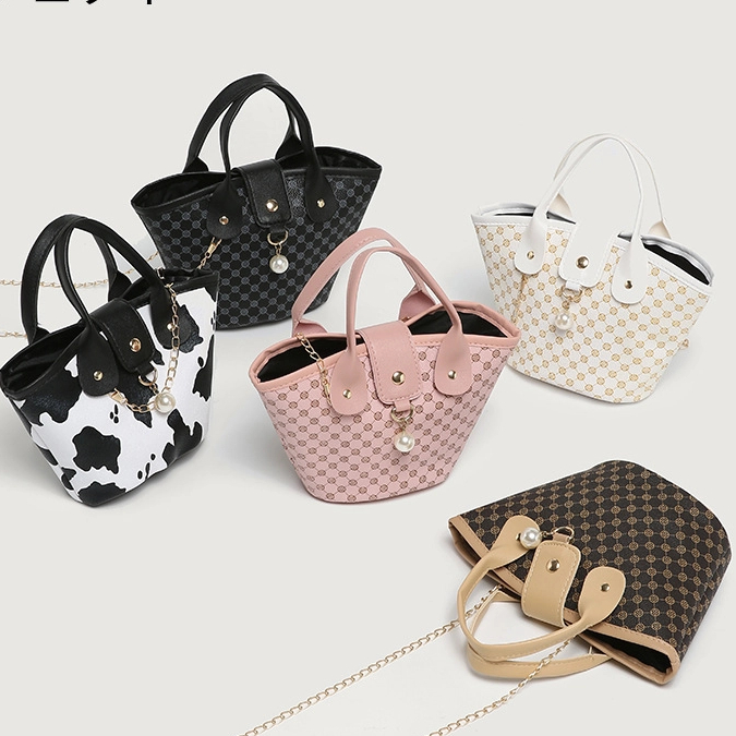 New Women's Handbag, Women's Korean Fashion Handbag