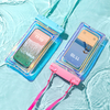 Waterproof Phone Case With Strap Drift Diving Swimming Waterproof Bag For Phone Cover Pouch Bag Case Underwater Dry Bag Case