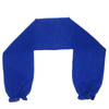 Women Arm Cover Summer Chiffon Shawl Driving Sleeves Sun Protection Shawl Wrap Scarf Beach Cuff Shoulder Sunscreen Sleeves
