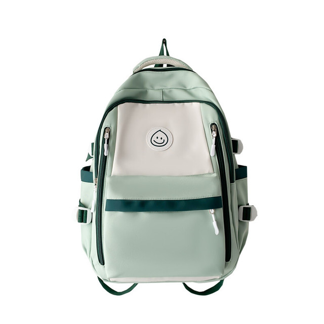 Large Capacity Bagpack for Woman School Bag Backpack for Women