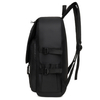 Business MEN'S Large Capacity Computer Backpack, Student Backpack, Simple And Casual Campus Backpack, Backpack