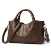 2024 New Women's Bag Foreign Trade Cross Border Lightweight Commuter Crossbody Bag Texture Soft Leather Handbag Women's Small Bag