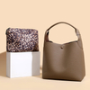 2024 New Trendy Fashion Bucket Bag for Women