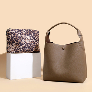 2024 New Trendy Fashion Bucket Bag for Women