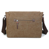 Men's Vintage Canvas Bag Men Casual Crossbody Bag For Men Messenger Bag Man Travel Shoulder Bags High Quality