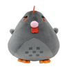20cm Stardew Valley Chicken Pillow Plush Soft Stuffed Animal Toys Cartoon Stardew Valley Children Birthday Gift Christmas Gift