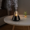 New Design Product Remote Control Essential Oil Aroma Diffuser Aromatherapy Spray Home Candle Air Humidifier Diffuser For Office