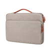 Laptop Bag for MacBook 2023 Air 15 A2941 Case M2 Pro 13 14 15.4 Shockproof And Waterproof Fabric Handbag for MacBook 13.3 Inch