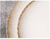  Nordic Ceramic Tableware Set Customized Porcelain Plates Dinner Dishes for Restaurant Hotel Ceramic Dinnerware Sets