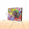 Hot Sale 150 Pcs Multi Colors Wax Crayon Color Pencils Set Plastic Art Set For Children Kids