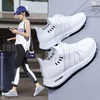 Women's Sports Shoes 2024 Korean Style Trendy Casual Shoes for Female Students