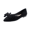 New Type Fashion Slip On Loafers Boat Shoe Women Mocassin Footwear Casual Flat Shoes
