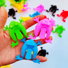 54Pcs Children's Birthday Parties Popular Pinata Stuffed Baby Shower Toys Whistle Maze Toys Gift Game Carnival Prize