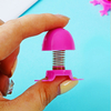 20Pcs Assembled Springs Elves Kids Toys Party Favor Perfect For Class Treasure Box Carnival Prizes Boys Girls Birthday Gifts