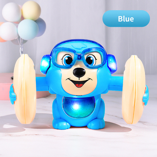 Children Electronic Animals Kids Dancing Monkey Pets Have Music Light Education Baby Sensory Interactive Development Toys