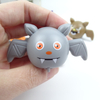 Halloween Novelty Funny Pumpkin Ghost Bat Back Force Car Holiday Party Fun Prize Children's Little Toys