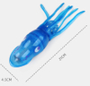 Robot Fish Electronic Penguin Robotic Dolphin Sea Lion Octopus Electric Animals In Water Swimming Pool Baby Bath Toy Kids Gift