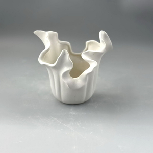 Nordic Art Creative Decoration Modern Wedding Home Decor Flower Ceramic Vase