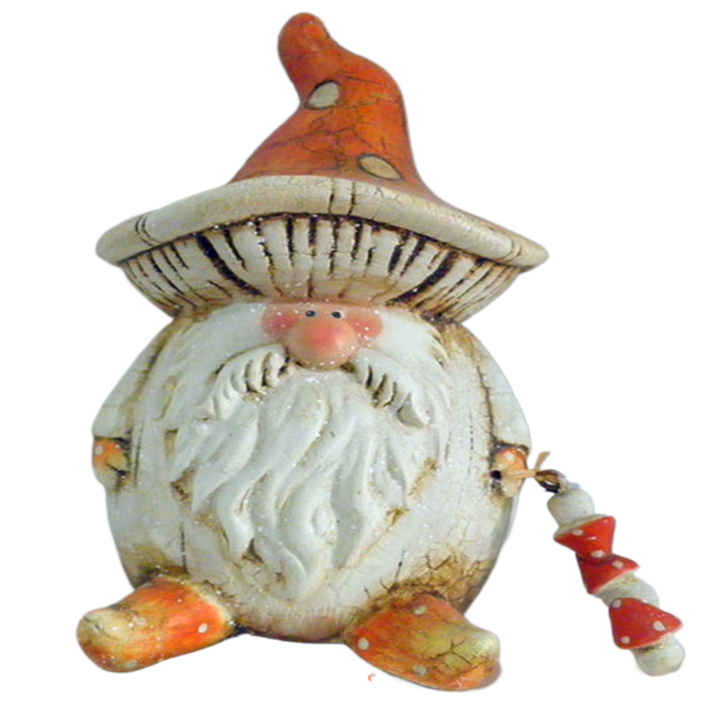 Cute Dwarf Elf Resin Flower Pot for Courtyard Lawn Outdoor Garden Villa Balcony Kindergarten Decoration Landscaping Ornaments